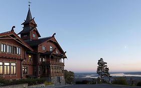 Scandic Holmenkollen Park